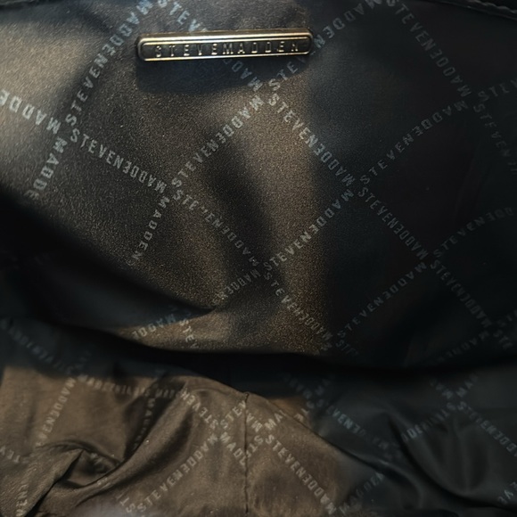 NWT Steve Madden shoulder bag - Picture 6 of 6